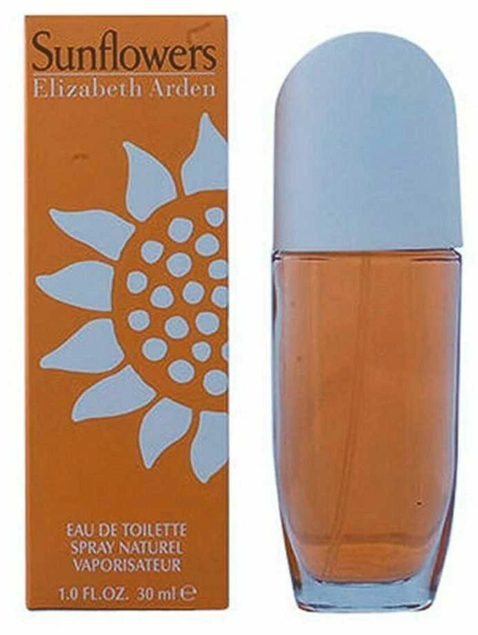 Elizabeth Arden Sunflowers EDT 50ml
