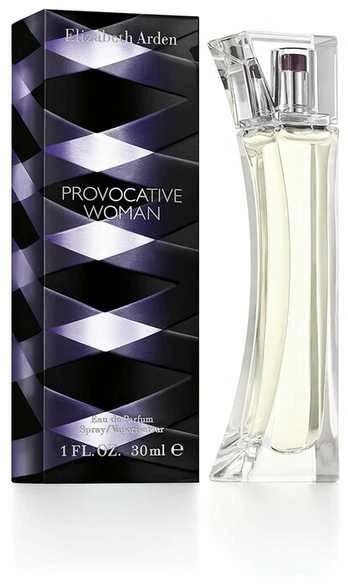 Kvepalai moterims Elizabeth Arden Provocative EDP, 30 ml