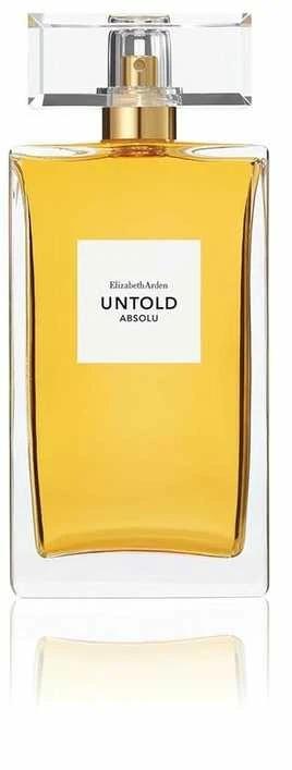 Elizabeth Arden Untold Absolu EDP parfumuotas vanduo moterims, 100 ml