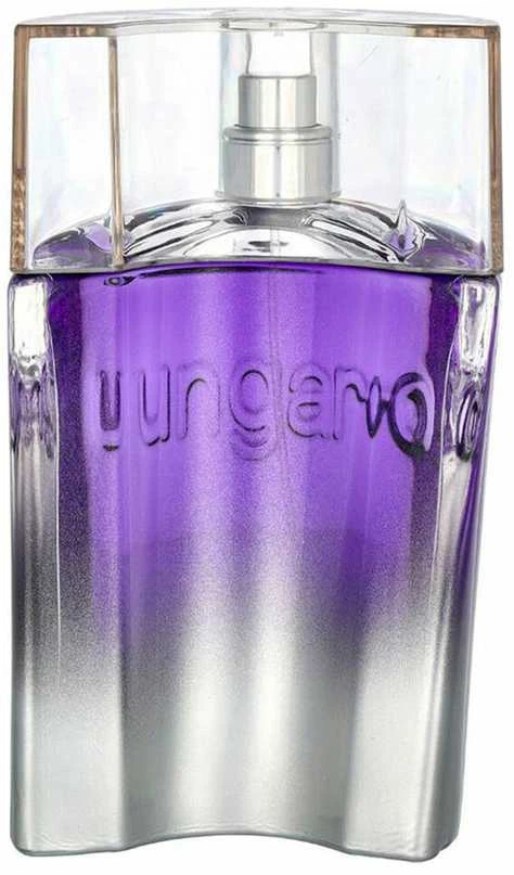 Emanuel Ungaro kvepalų vanduo 90ml