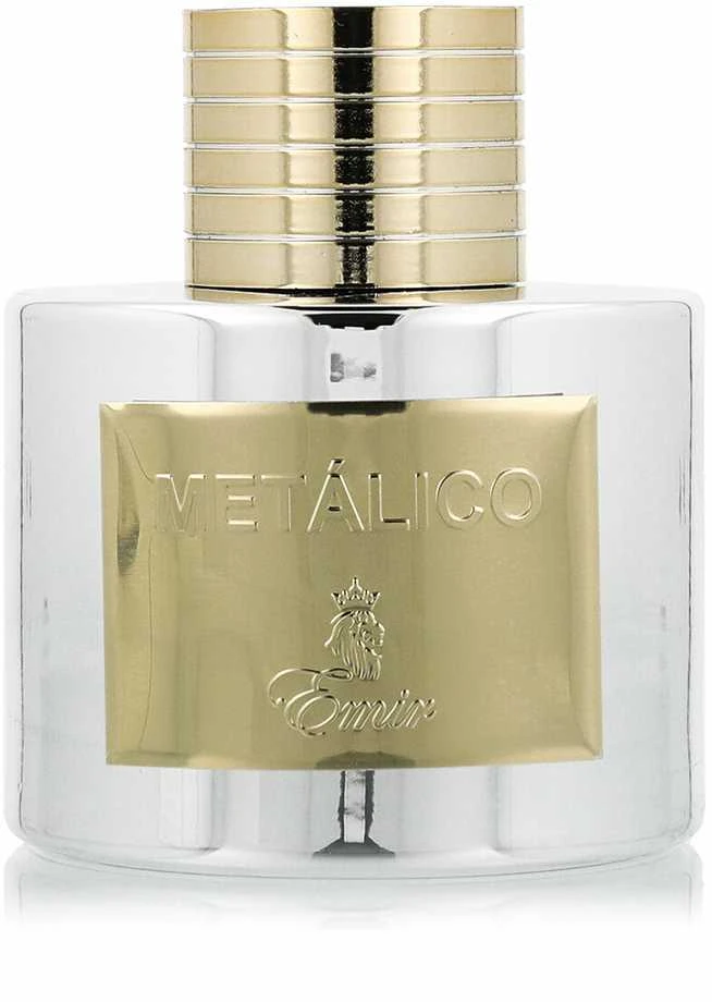 Paris Corner Metalico EDP - 100 ml