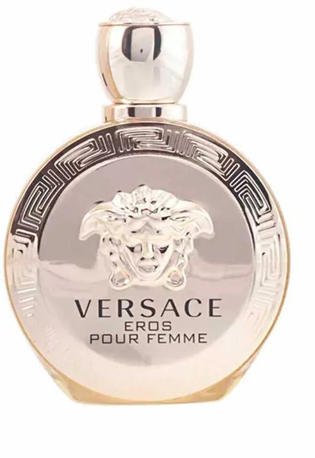Kvepalai moterims Versace Eros Pour Femme EDP, 100 ml