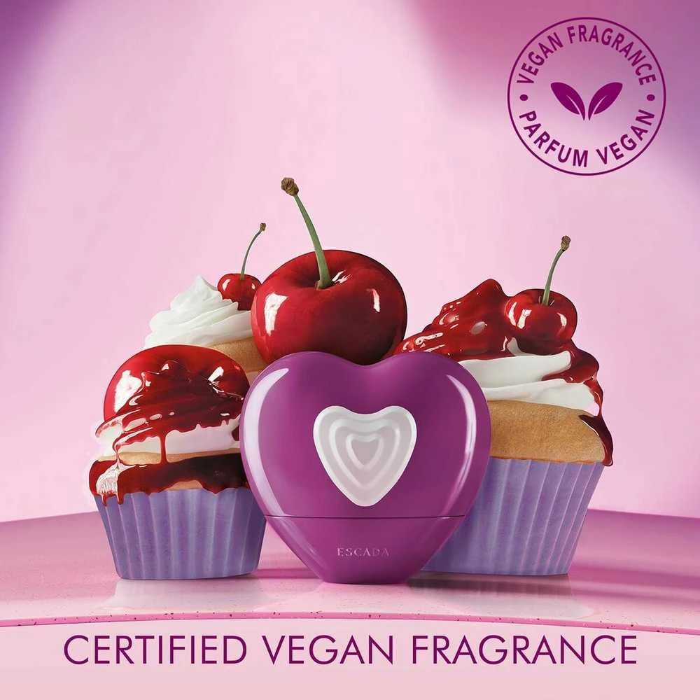 Escada Party Love Limited Edition EDP parfumuotas vanduo moterims, 100 ml