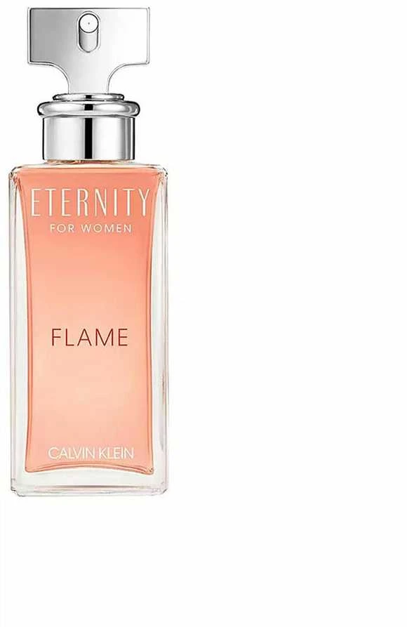 Kvepalai moterims Calvin Klein Eternity Flame EDP, 50 ml