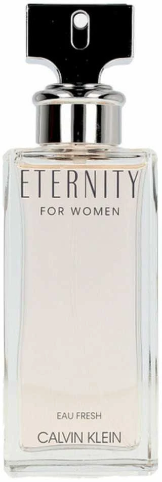 Calvin Klein Eternity Eau Fresh EDP parfumuotas vanduo moterims, 100 ml