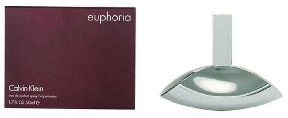 Kvepalai moterims Calvin Klein Euphoria EDP, 160 ml