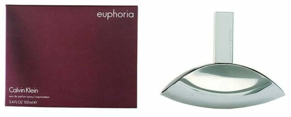 Kvepalai moterims Calvin Klein Euphoria EDP, 160 ml