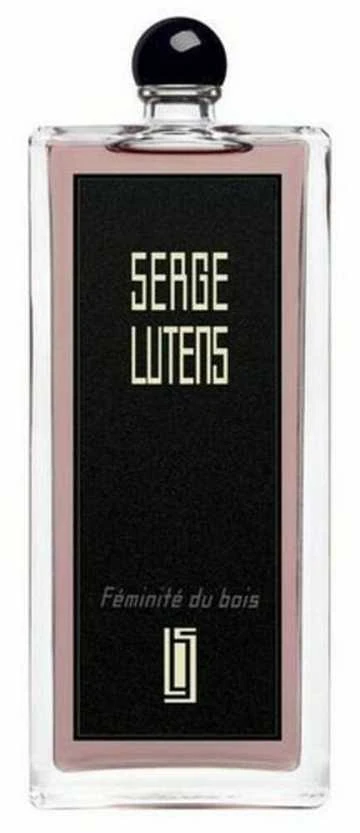 Serge Lutens Feminite Du Bois EDP parfumuotas vanduo Unisex, 100 ml
