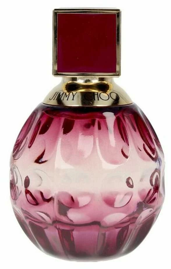 Jimmy Choo Fever EDP parfumuotas vanduo moterims, 60 ml