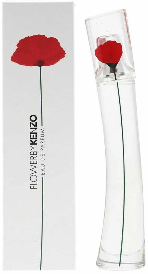 Kenzo Flower By Kenzo EDP, 50 ml