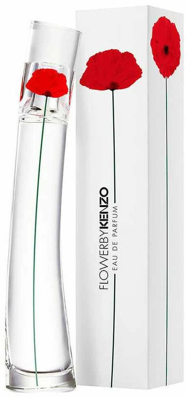 Kenzo Flower By Kenzo EDP, 50 ml