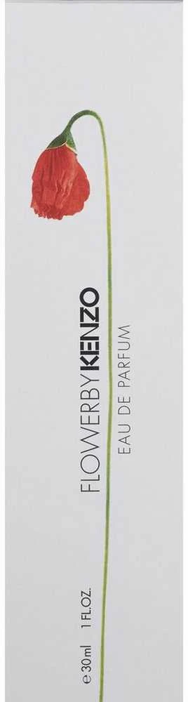 Kenzo Flower By Kenzo EDP, 50 ml