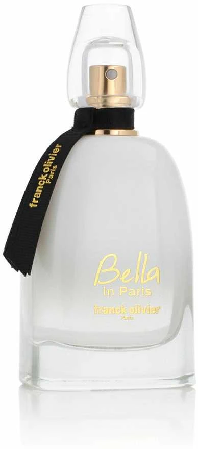 Franck Olivier Bella In Paris EDP parfumuotas vanduo moterims, 75 ml