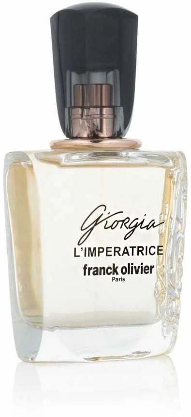 Franck Olivier Giorgia L'Imperatrice EDP parfumuotas vanduo moterims, 75 ml