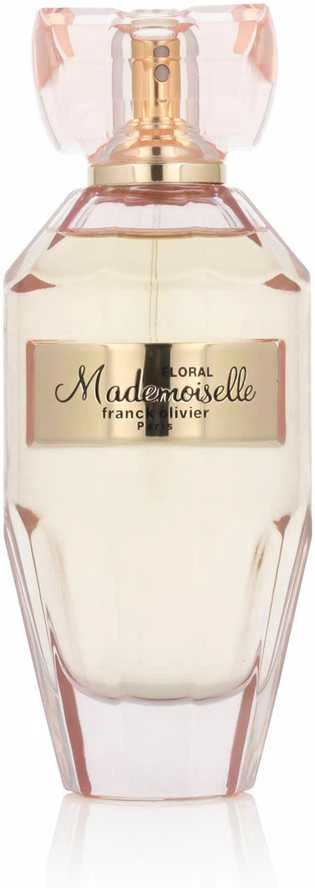 Franck Olivier Mademoiselle Floral EDP parfumuotas vanduo moterims, 100 ml