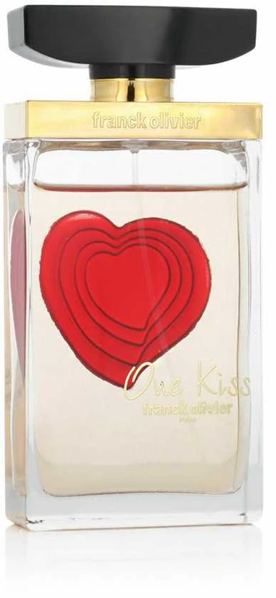 Franck Olivier One Kiss EDP parfumuotas vanduo moterims, 75 ml