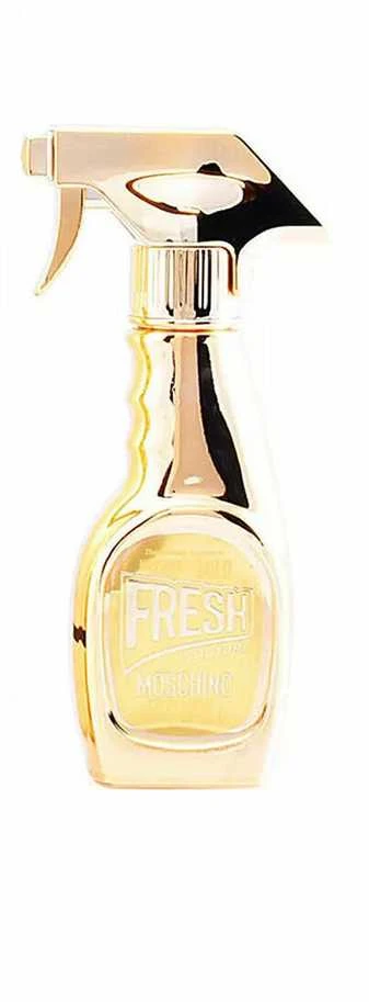 Moschino Gold Fresh Couture EDP parfumuotas vanduo moterims, 50 ml