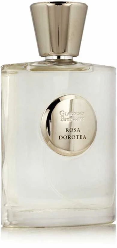 Giardino Benessere Rosa Dorotea EDP parfumuotas vanduo unisex, 100 ml