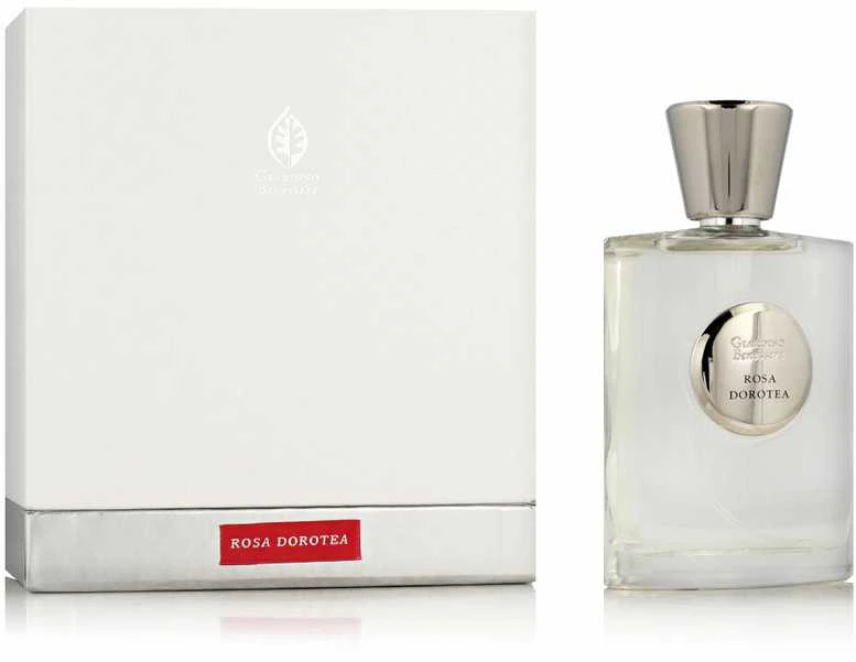 Giardino Benessere Rosa Dorotea EDP parfumuotas vanduo unisex, 100 ml