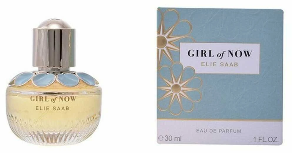 Elie Saab Girl of Now EDP parfumuotas vanduo moterims, 30 ml