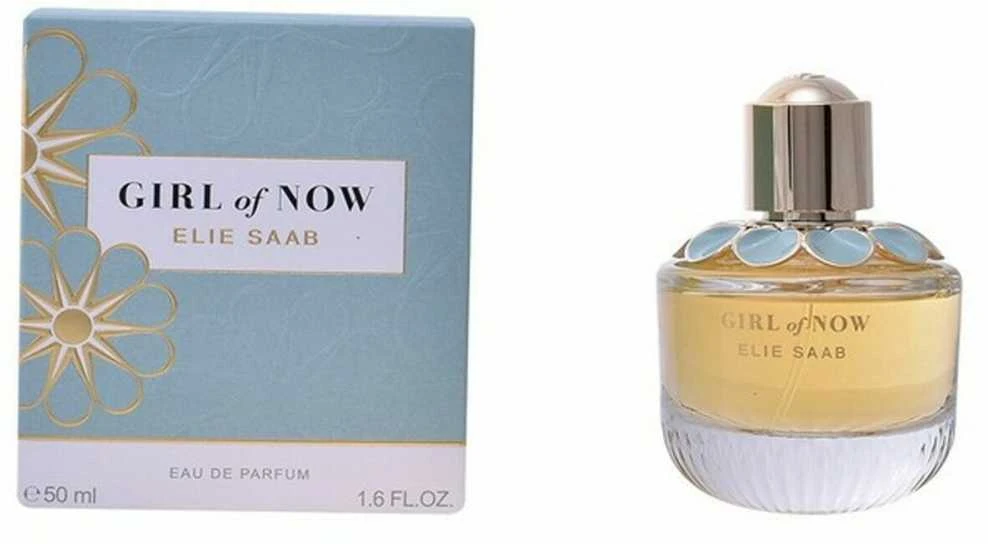 Elie Saab Girl of Now EDP parfumuotas vanduo moterims, 30 ml