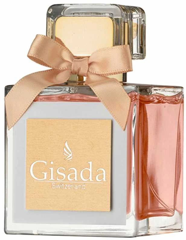 Gisada Donna EDT tualetinis vanduo moterims, 100 ml