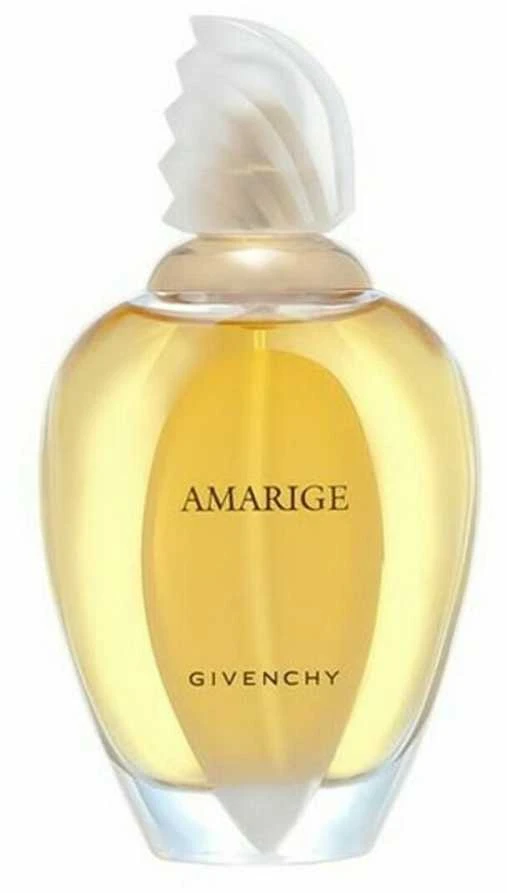 Givenchy Amarige EDT tualetinis vanduo moterims, 30 ml