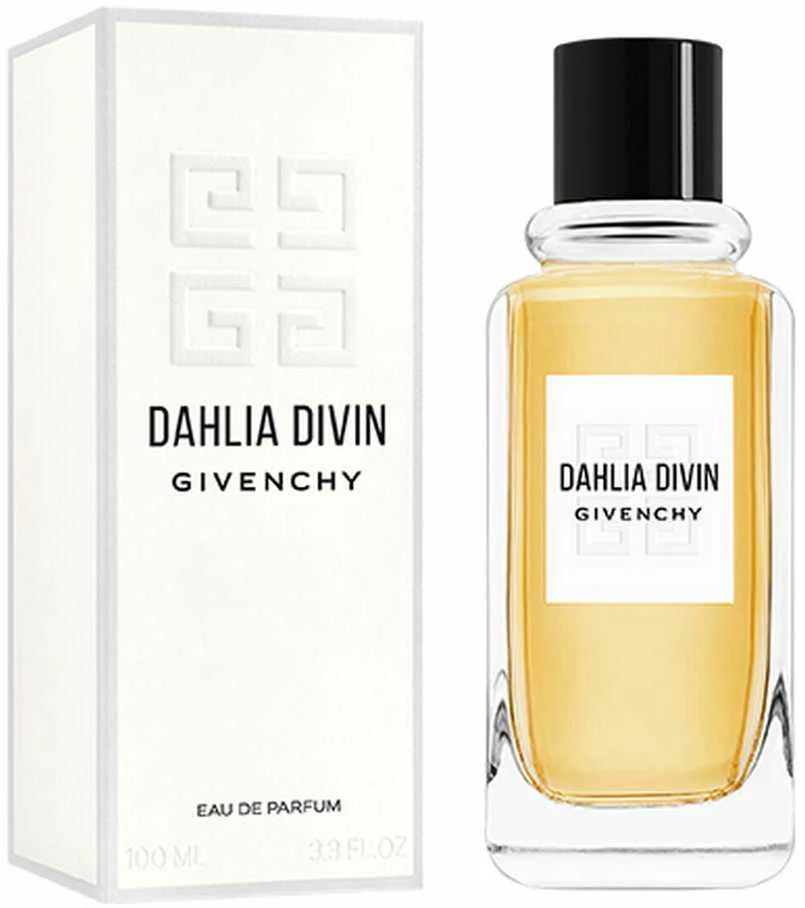 Givenchy Mythical Dahlia Divin Epv, 100 ml