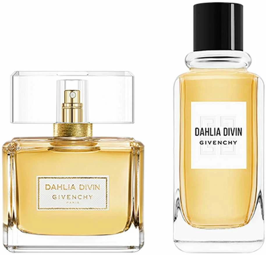 Givenchy Mythical Dahlia Divin Epv, 100 ml