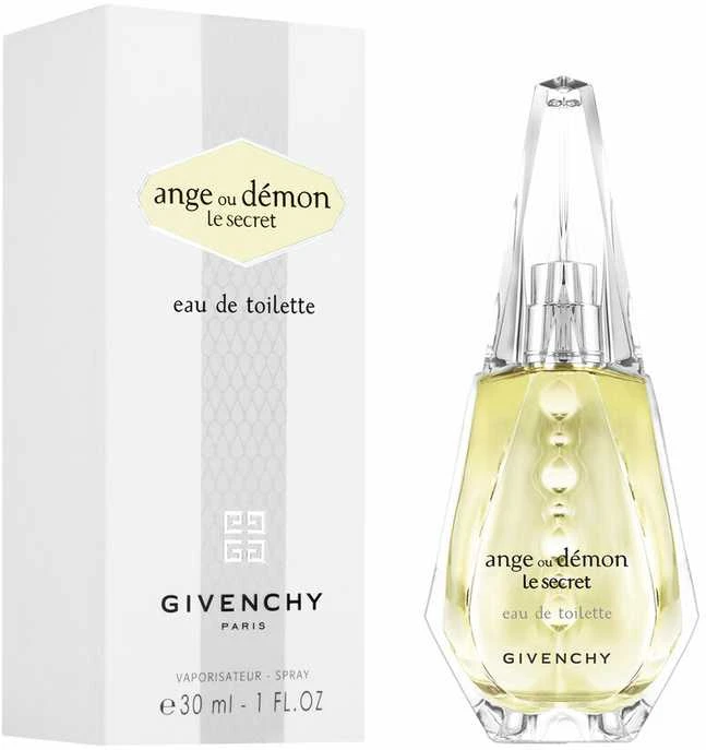 Givenchy Ange ou Démon Le Secret EDT tualetinis vanduo moterims, 30 ml
