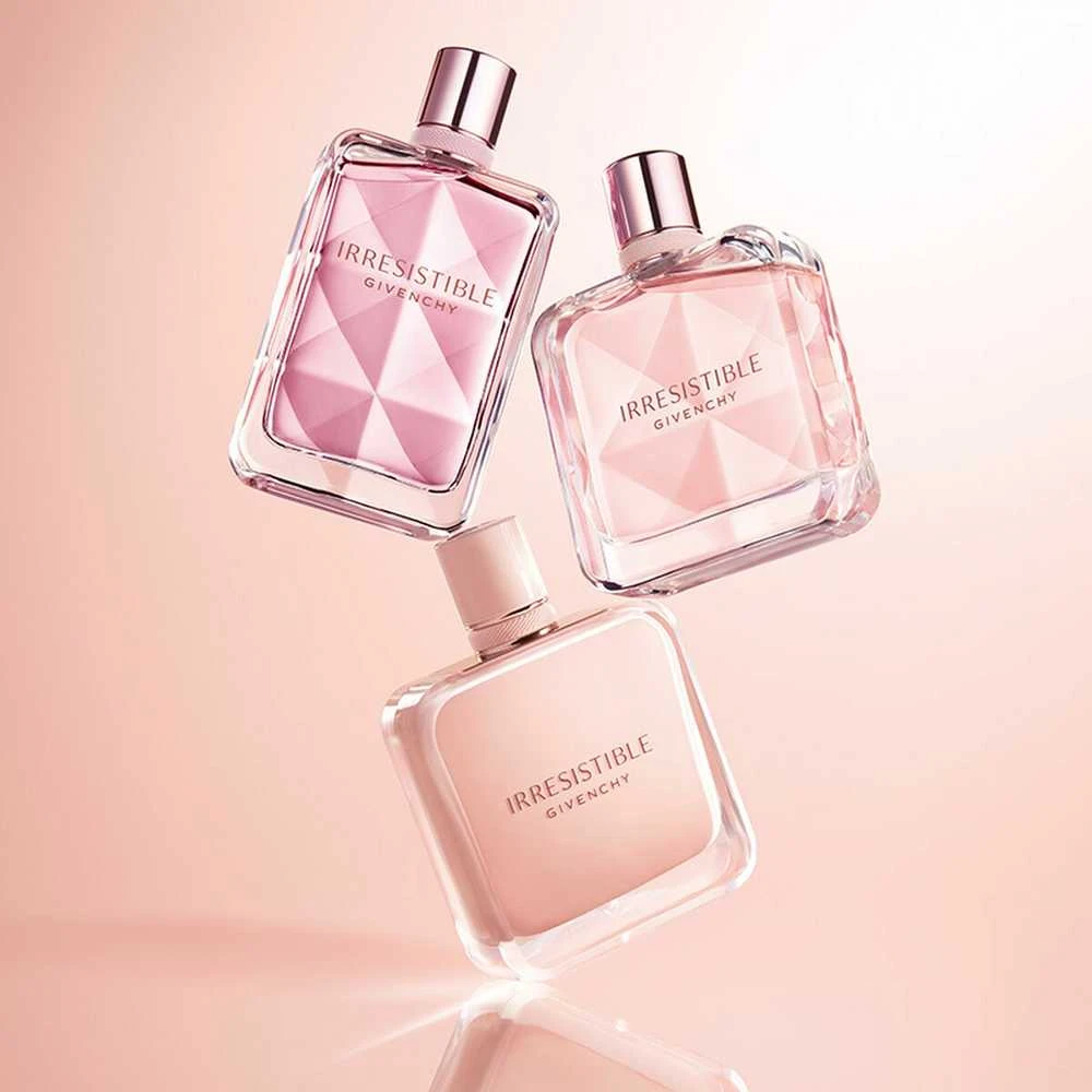 Givenchy Irresistible Nude Velvet EDP parfumuotas vanduo moterims, 50 ml