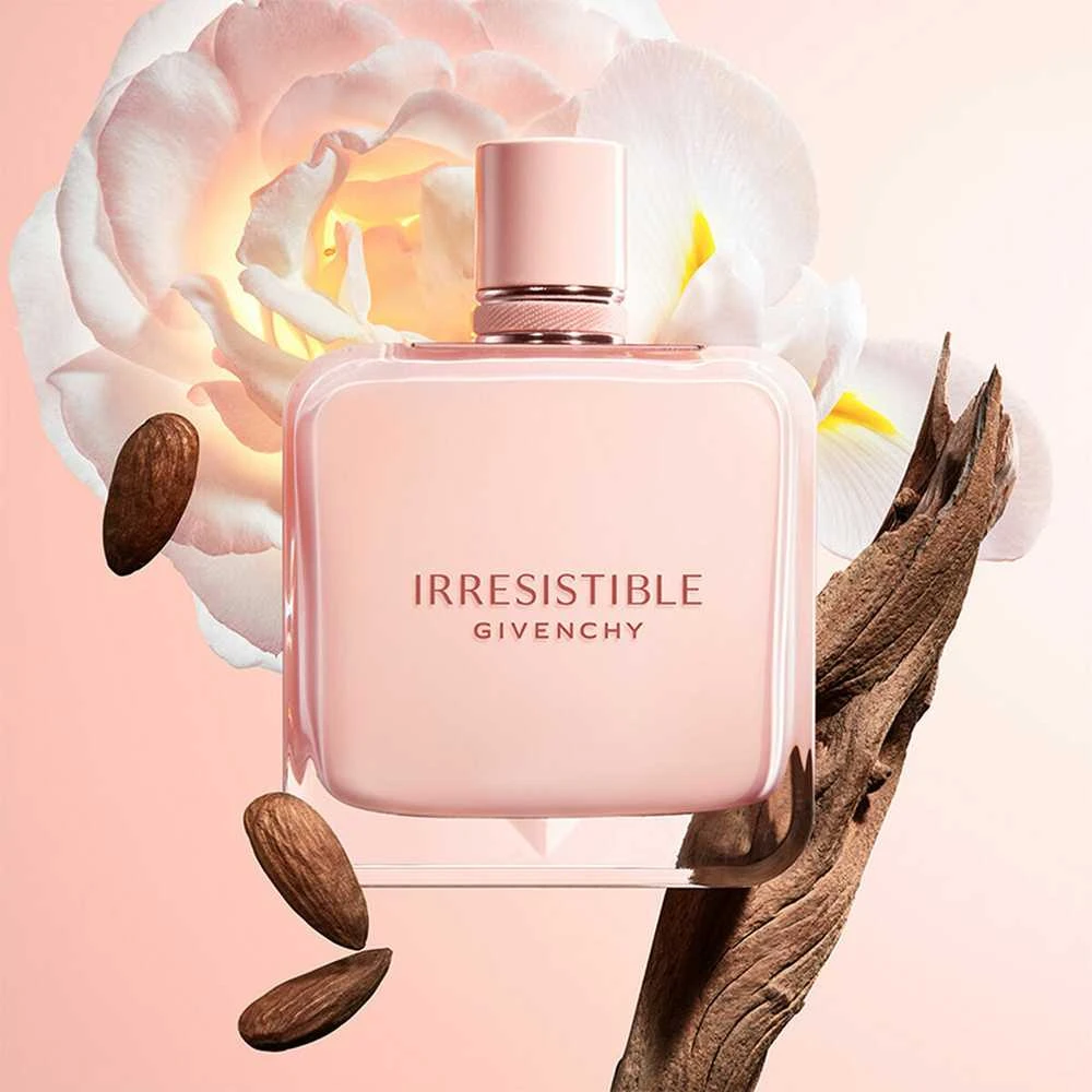 Givenchy Irresistible Nude Velvet EDP parfumuotas vanduo moterims, 80 ml