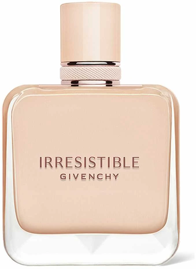 Givenchy Irresistible Nude Velvet EDP parfumuotas vanduo moterims, 50 ml