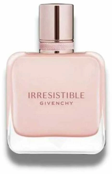 Kvepalai moterims Givenchy Irresistible Rose Velvet EDP, 35 ml