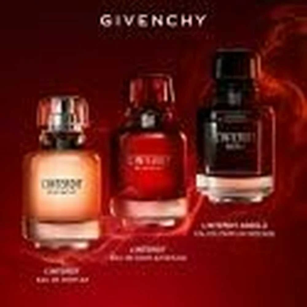 Givenchy L'interdit Absolu Intense EDP Purškiklis, 35 ml