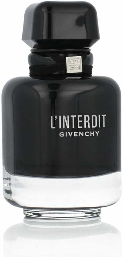 Kvepalai moterims Givenchy Linterdit Intense EDP, 80 ml