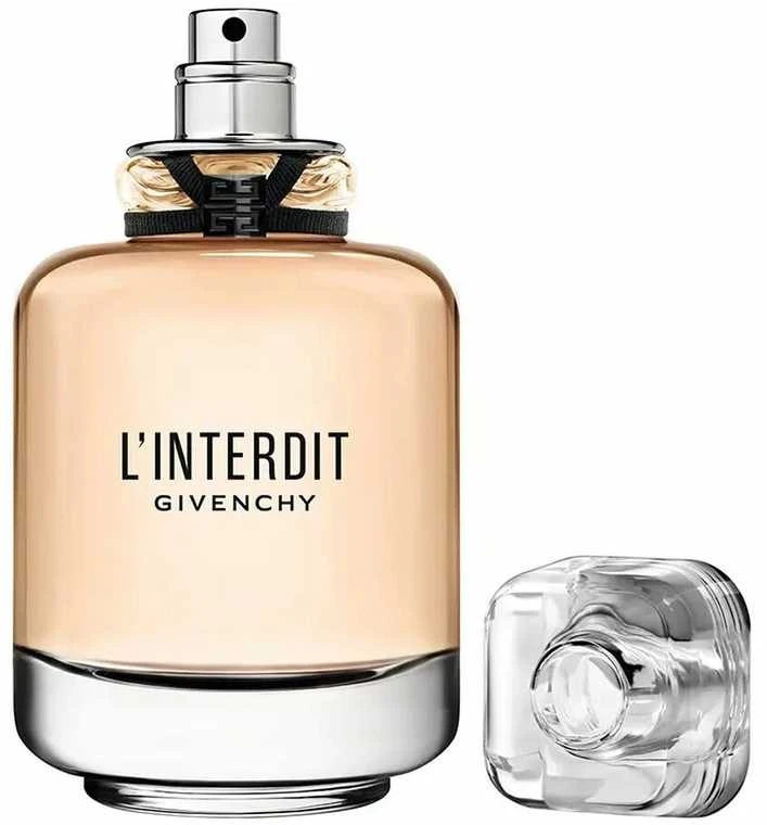 Givenchy L’interdit EDP Purškiklis Recargable, 100 ml