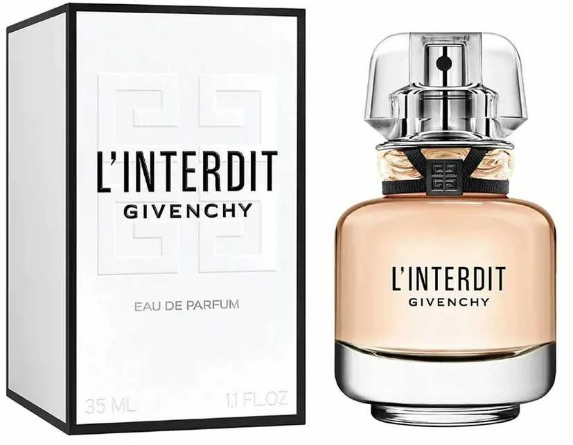 Givenchy Linterdit Ep 150 V Rcga -B