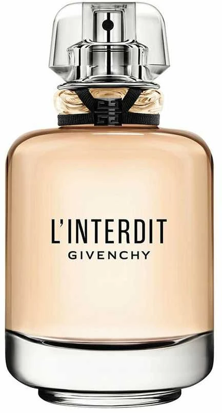Givenchy L’interdit EDP Purškiklis Recargable, 100 ml