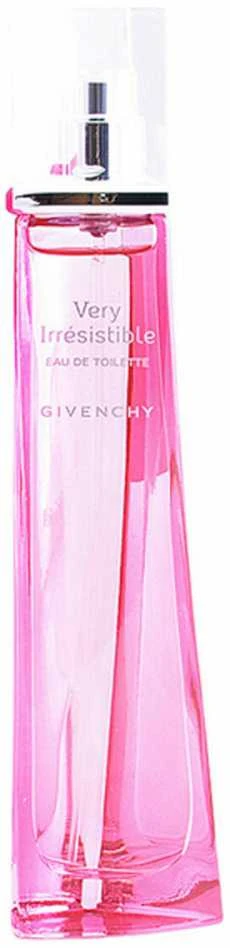 Kvepalai moterims Givenchy Very Irrésistible Givenchy EDT, 50 ml