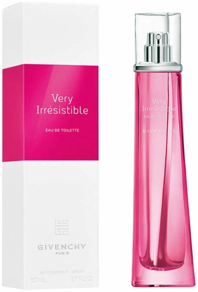 Kvepalai moterims Givenchy Very Irrésistible Givenchy EDT, 50 ml