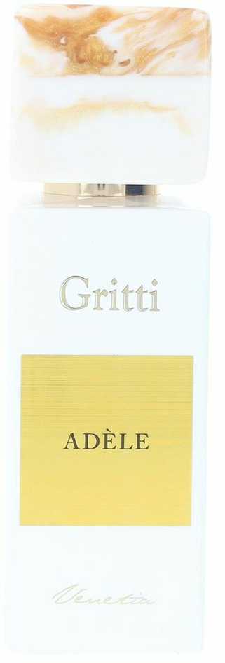 Gritti Adele EDP parfumuotas vanduo moterims, 100 ml