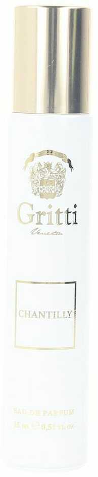 Gritti CHANTILLY EDP vapor 15 ml