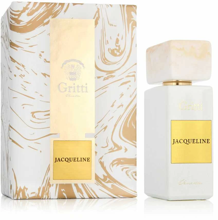 Gritti Jacqueline EDP parfumuotas vanduo moterims, 100 ml