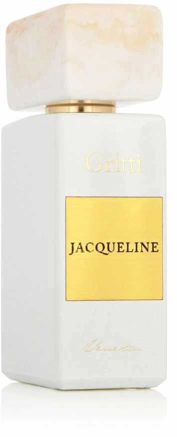 Gritti Jacqueline EDP parfumuotas vanduo moterims, 100 ml