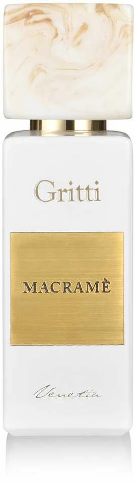 Alkotest Gritti Macrame parfuminis vanduo moterims 100ml