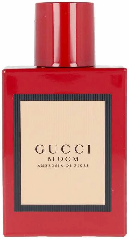 Kvepalai moterims Gucci Bloom Ambrosia Di Fiori EDP Intense, 50 ml