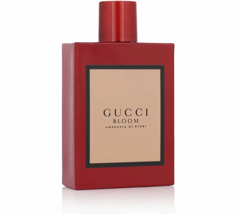 Kvepalai moterims Gucci Bloom Ambrosia Di Fiori EDP Intense, 100 ml
