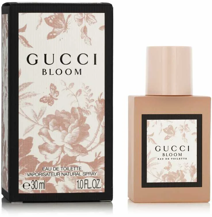 Gucci Bloom EDT Purškiklis, 30 ml