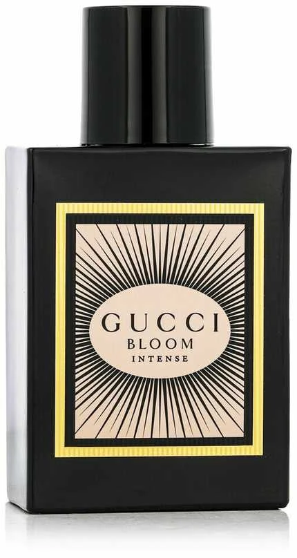Gucci Bloom Intense EDP parfumuotas vanduo moterims, 50 ml